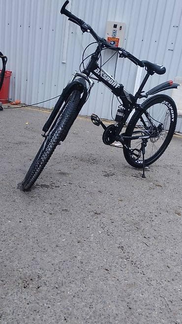 Yeni Şəhər velosipedi 29", sürətlərin sayı: 7 lalafo.az -da — 2 Yeni Şəhər velosipedi 29", sürətlərin sayı: 7 — 2