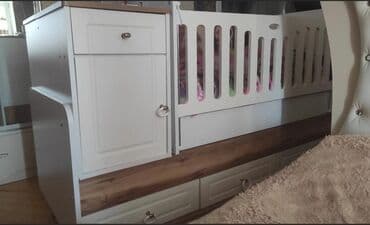 Oğlan və qız üçün, Beşik lalafo.az -da Oğlan və qız üçün, Beşik