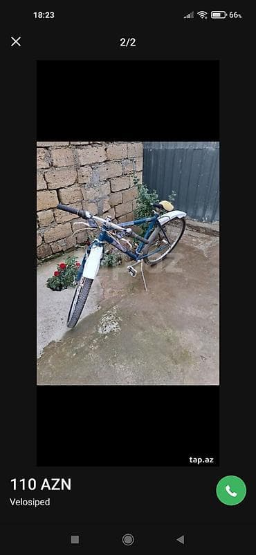 Velosiped 26 liqdir unvan mehidabad lalafo.az -da Velosiped 26 liqdir unvan mehidabad