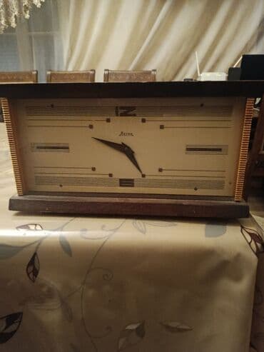 Masaüstü saatlar, Mexaniki lalafo.az -da Masaüstü saatlar, Mexaniki