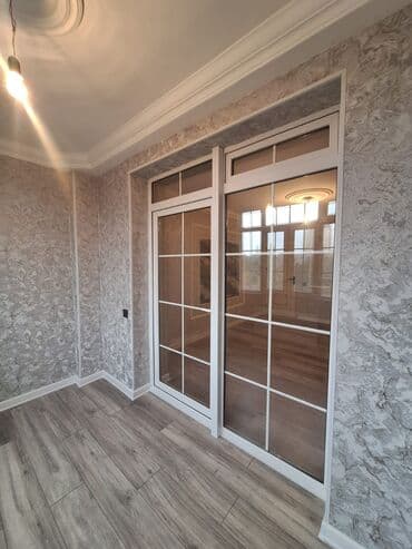 Sumqayıt, 2 otaqlı, Köhnə tikili, 46 kv. m lalafo.az -da Sumqayıt, 2 otaqlı, Köhnə tikili, 46 kv. m