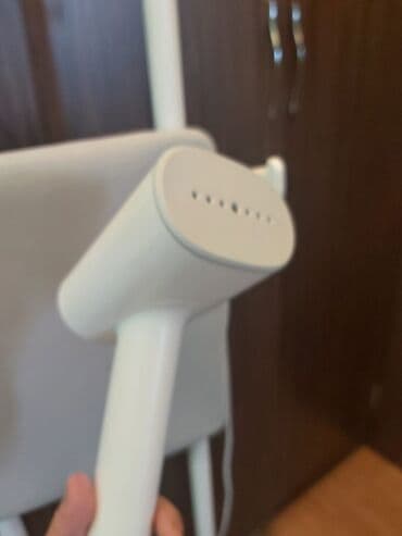 Buxarlayıcı, Xiaomi, Kredit yoxdur lalafo.az -da Buxarlayıcı, Xiaomi, Kredit yoxdur