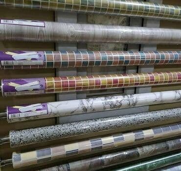 обои купить: Rulonunda uzunlugu 10 metr eni 90 sm olur,arxasi ozu kleylidir. Vinil at lalafo.az — 19 обои купить: Rulonunda uzunlugu 10 metr eni 90 sm olur,arxasi ozu kleylidir. Vinil — 19