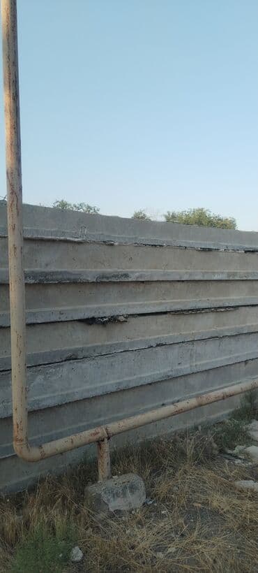 Tavan: Beton panel catrlma ve quraşdırma var butun rayonlara her ölcde olur lalafo.az -da — 6 Tavan: Beton panel catrlma ve quraşdırma var butun rayonlara her ölcde olur — 6