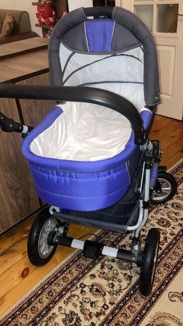 Çıxarıla bilən beşikli araba, İşlənmiş, Ünvandan götürmə lalafo.az -da Çıxarıla bilən beşikli araba, İşlənmiş, Ünvandan götürmə