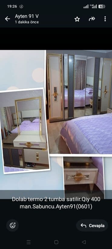 Dolab-asılqan lalafo.az -da Dolab-asılqan