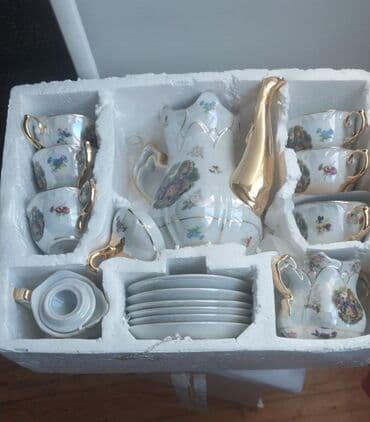 Serviz yeni 50 azn 
Unvan Bineqedi.
Vesile🌹6467 lalafo.az -da Serviz yeni 50 azn 
Unvan Bineqedi.
Vesile🌹6467