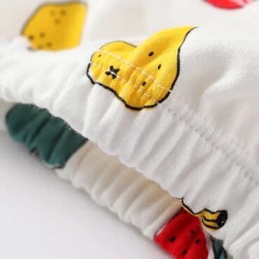 Alt paltar, corablar: Tuman, Uniseks, 1 - 2 yaş lalafo.az -da — 6 Alt paltar, corablar: Tuman, Uniseks, 1 - 2 yaş — 6