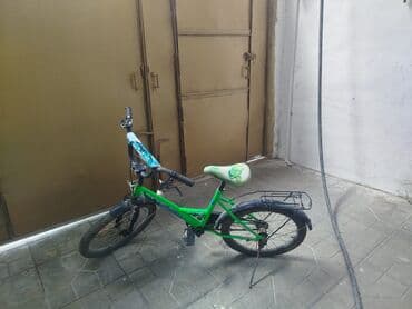 20lik velosipet problemi yoxdur
55manat lalafo.az -da 20lik velosipet problemi yoxdur
55manat