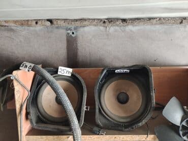 Dinamiklər və sabvuferlər, Karbon, Ünvandan götürmə lalafo.az -da Dinamiklər və sabvuferlər, Karbon, Ünvandan götürmə