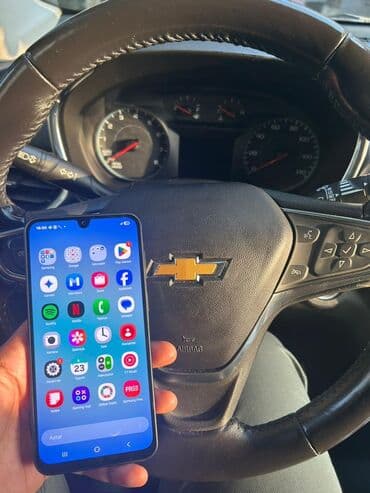 Samsung Galaxy A32, rəng - Qara, Barmaq izi lalafo.az -da Samsung Galaxy A32, rəng - Qara, Barmaq izi