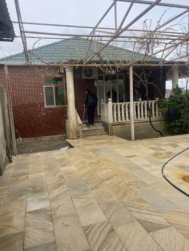 Salam Həyətyanı evi kiraye verilir Hovsanda – geniş həyət və yardımçı lalafo.az -da Salam Həyətyanı evi kiraye verilir Hovsanda – geniş həyət və yardımçı