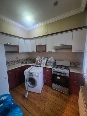 Mətbəx mebeli satılır 170₼. Təcili evdən çıxmalıdır. Yaxşı lalafo.az -da Mətbəx mebeli satılır 170₼. Təcili evdən çıxmalıdır. Yaxşı