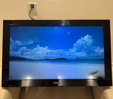İşlənmiş Televizor Sony lalafo.az -da İşlənmiş Televizor Sony