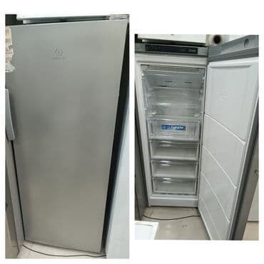 1 qapılı Indesit Soyuducu Satılır, rəng - Gümüşü lalafo.az -da 1 qapılı Indesit Soyuducu Satılır, rəng - Gümüşü