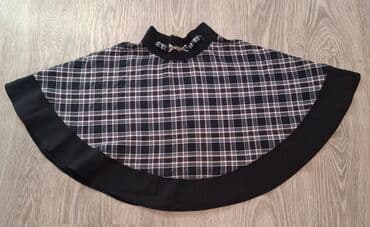 Məktəbli forması, Qız üçün, 8 - 9 yaş, İşlənmiş lalafo.az -da Məktəbli forması, Qız üçün, 8 - 9 yaş, İşlənmiş