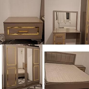 İkinəfərlik çarpayı, Termo, Dolab, 2 tumba, İşlənmiş lalafo.az -da İkinəfərlik çarpayı, Termo, Dolab, 2 tumba, İşlənmiş