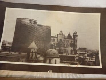 Məhsul: Sovet dövrünə aid açıqcalar və zərflər toplusu Təsvir: - lalafo.az -da Məhsul: Sovet dövrünə aid açıqcalar və zərflər toplusu Təsvir: -