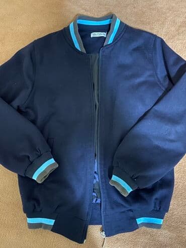 Jaket, Qız üçün, 10 - 12 yaş lalafo.az -da Jaket, Qız üçün, 10 - 12 yaş