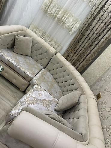 Künc divan, Divan lalafo.az -da Künc divan, Divan