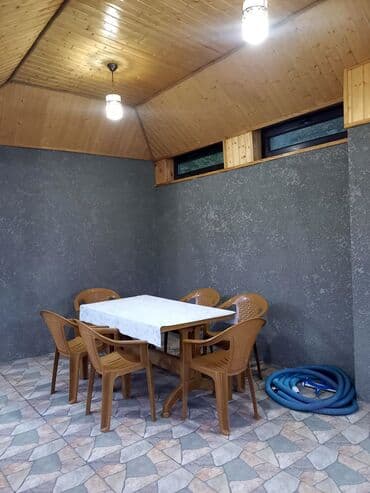 120 kv. m, 4 otaqlı, Kombi, Qaz, İşıq lalafo.az -da — 4 120 kv. m, 4 otaqlı, Kombi, Qaz, İşıq — 4