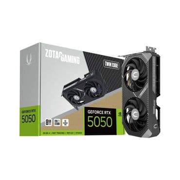 Videokart ZOTAC GeForce RTX 5060, 8 GB, Yeni lalafo.az -da Videokart ZOTAC GeForce RTX 5060, 8 GB, Yeni