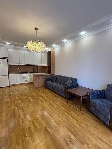 İcarəyə verilir 2 otaqlı yeni tikili 52 m², İnşaatçılar m. Kateqoriya lalafo.az -da İcarəyə verilir 2 otaqlı yeni tikili 52 m², İnşaatçılar m. Kateqoriya
