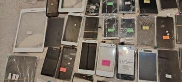 Retro kohne telefonlara sensorlar ekranlar her sey var evde qalib lalafo.az -da Retro kohne telefonlara sensorlar ekranlar her sey var evde qalib