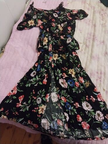 Gündəlik don, Maksi, S lalafo.az -da Gündəlik don, Maksi, S