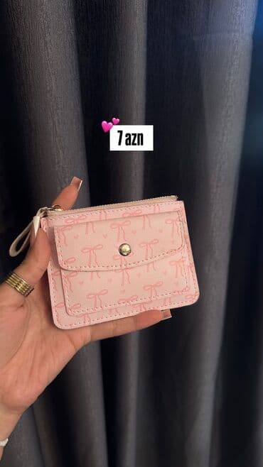 Pulqabı, Eko dəri, Yeni lalafo.az -da Pulqabı, Eko dəri, Yeni