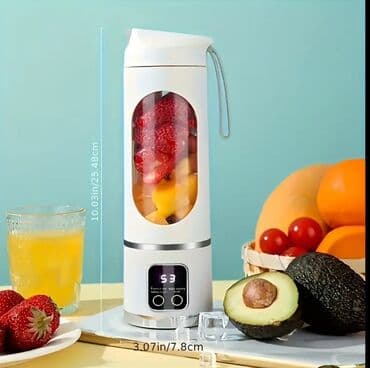 Portativ blender, Yeni lalafo.az -da Portativ blender, Yeni