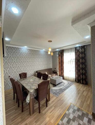 60 kv. m, 2 otaqlı, Artezian quyusu, İnternet, Su lalafo.az -da — 8 60 kv. m, 2 otaqlı, Artezian quyusu, İnternet, Su — 8