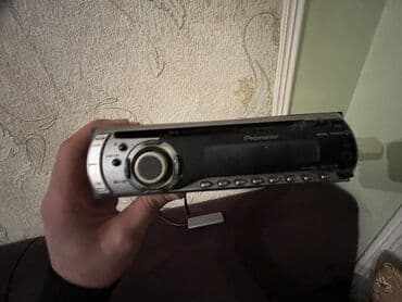 Great Wall: Maqnitol, Pioneer, CD, Tayland lalafo.az -da — 3 Great Wall: Maqnitol, Pioneer, CD, Tayland — 3