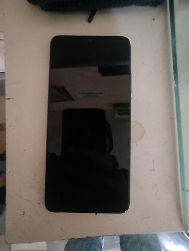 Redmi 9T, 64 GB, rəng - Qara, Sensor lalafo.az -da Redmi 9T, 64 GB, rəng - Qara, Sensor