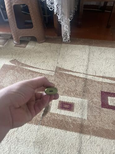 Elektron siqaret cihazı (vape) – yaşıl rəng Iqos - Korpus: metal lalafo.az -da Elektron siqaret cihazı (vape) – yaşıl rəng Iqos - Korpus: metal