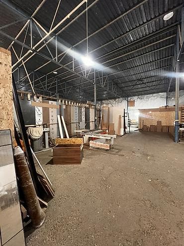160 kvadratmetrlik mebel sexinin daxilində masa icarəyə verilir lalafo.az -da — 4 160 kvadratmetrlik mebel sexinin daxilində masa icarəyə verilir — 4