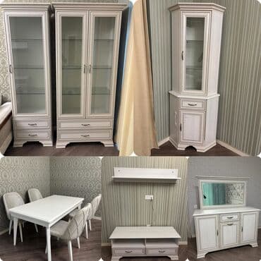 İşlənmiş, Komod, Masa və oturacaqlar, TV altlığı lalafo.az -da İşlənmiş, Komod, Masa və oturacaqlar, TV altlığı