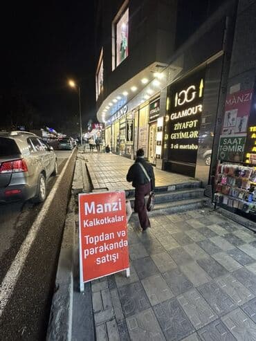 Sifarişlə şərab evi üçün vitrinlər: Golden Rose kosmetika stendi - Brend: Golden Rose (GR) və Note lalafo.az -da — 2 Sifarişlə şərab evi üçün vitrinlər: Golden Rose kosmetika stendi - Brend: Golden Rose (GR) və Note — 2