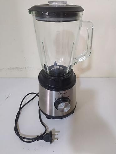 Midea blender (3defe islenib hec bir problem yoxdur pul lazm deye lalafo.az -da Midea blender (3defe islenib hec bir problem yoxdur pul lazm deye