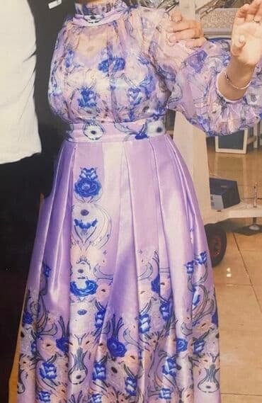 Salam, Mem magazalarindan alinib 220 azn’a, satilir, 1 defe geyinilib lalafo.az -da Salam, Mem magazalarindan alinib 220 azn’a, satilir, 1 defe geyinilib