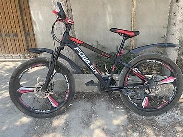 FOWLER X-700 dağ velosipedi Bu velosiped cox əla vəziyyətədi.2 il lalafo.az -da FOWLER X-700 dağ velosipedi Bu velosiped cox əla vəziyyətədi.2 il