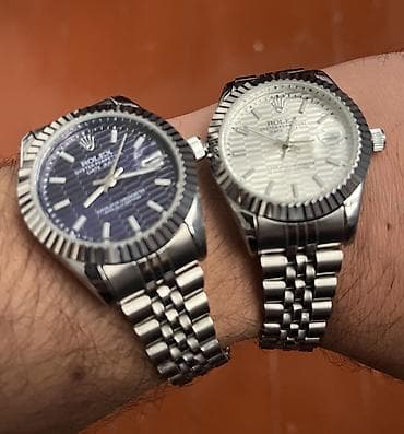 Yeni, Qol saatı, Rolex, rəng - Ağ lalafo.az -da Yeni, Qol saatı, Rolex, rəng - Ağ