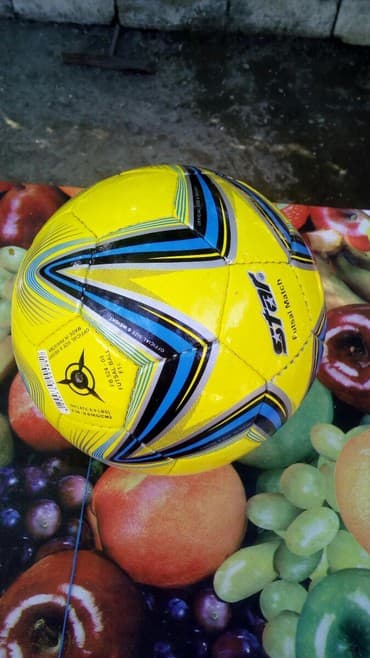Futbol topu Tazadir.Pakistandir.Keyfiyatli topdur.4 nomradir lalafo.az -da Futbol topu Tazadir.Pakistandir.Keyfiyatli topdur.4 nomradir