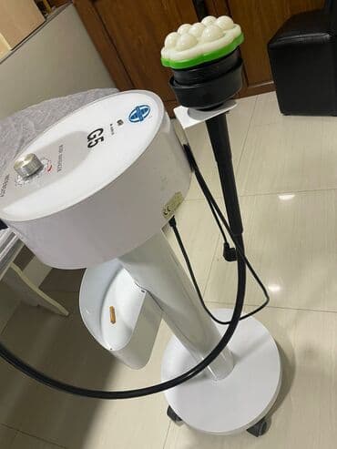 g5 masaj aleti: Ariqlama aparati az istifade edilib. Ishlekdi lalafo.az -da — 1 g5 masaj aleti: Ariqlama aparati az istifade edilib. Ishlekdi — 1