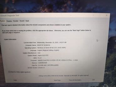 Intel Core i5, 16 GB, 15.6 " lalafo.az -da Intel Core i5, 16 GB, 15.6 "