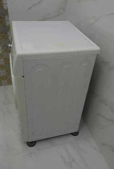 Paltaryuyan maşın Samsung, 7 kq, İşlənmiş, Avtomat, Qurutmasız, Kredit yoxdur, Ünvandan götürmə lalafo.az -da Paltaryuyan maşın Samsung, 7 kq, İşlənmiş, Avtomat, Qurutmasız, Kredit yoxdur, Ünvandan götürmə