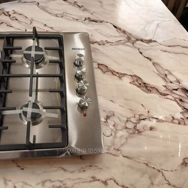 Плита Комбинированная, Встраиваемая, 4 конфорки, Новый at lalafo.az — 3 Плита Комбинированная, Встраиваемая, 4 конфорки, Новый — 3