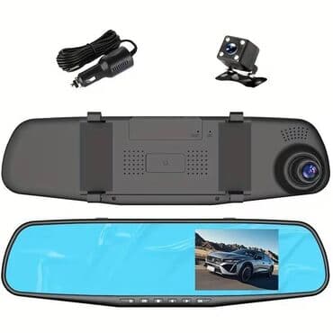 Videoreqistratorlar, Yeni, Avtomatik, 64 gb, Çin, Ünvandan götürmə lalafo.az -da Videoreqistratorlar, Yeni, Avtomatik, 64 gb, Çin, Ünvandan götürmə