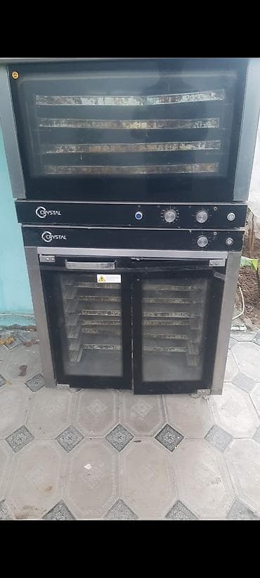 Elektrik soba, Şirniyyət üçün, İşlənmiş lalafo.az -da Elektrik soba, Şirniyyət üçün, İşlənmiş