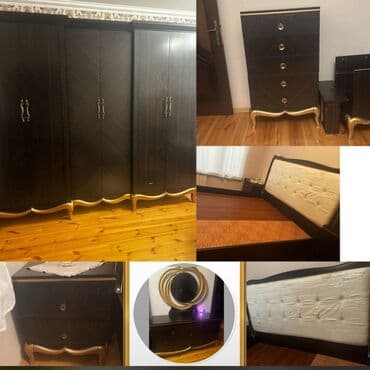 İkinəfərlik çarpayı, İşlənmiş lalafo.az -da İkinəfərlik çarpayı, İşlənmiş